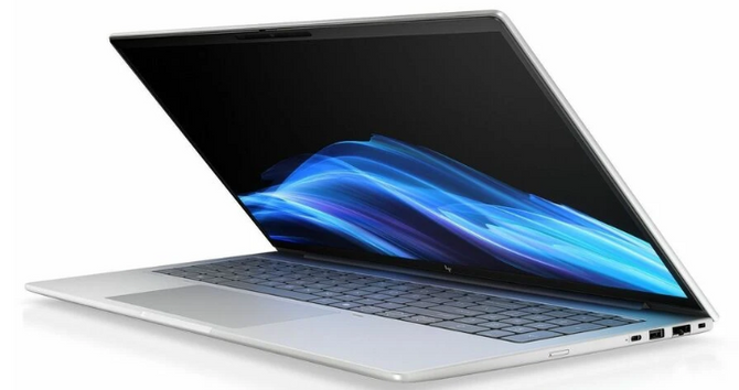 HP EliteBook 8 - C92RSUC