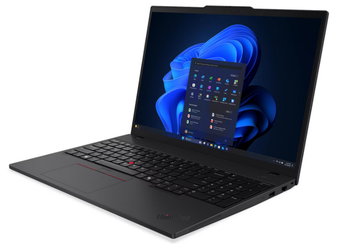 Lenovo ThinkPad T16 - 2MUS