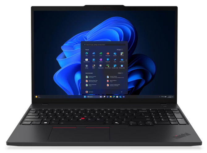 Lenovo ThinkPad T16 - 2MUS