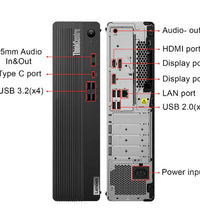 Lenovo ThinkCentre M70S SFF
