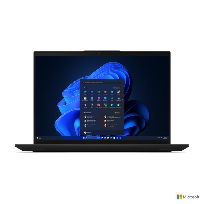 Lenovo ThinkPad L16 (5EUS)