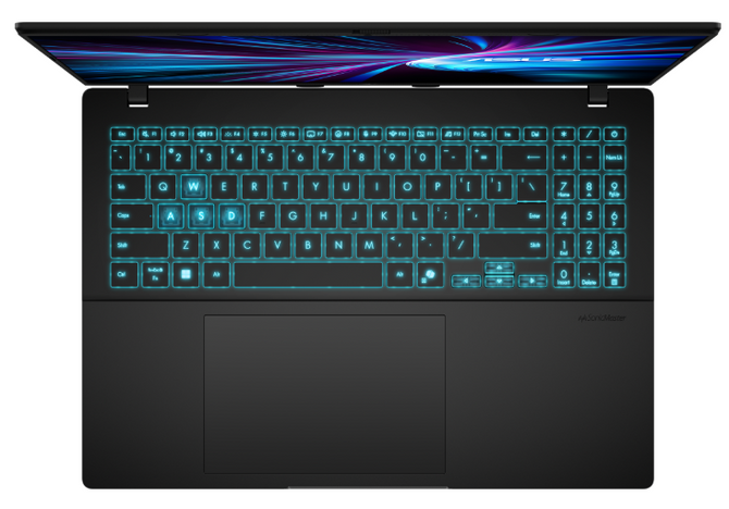 Asus V3607VJ-DS73-CB