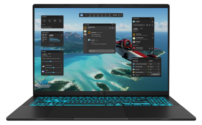 Asus V3607VJ-DS73-CB