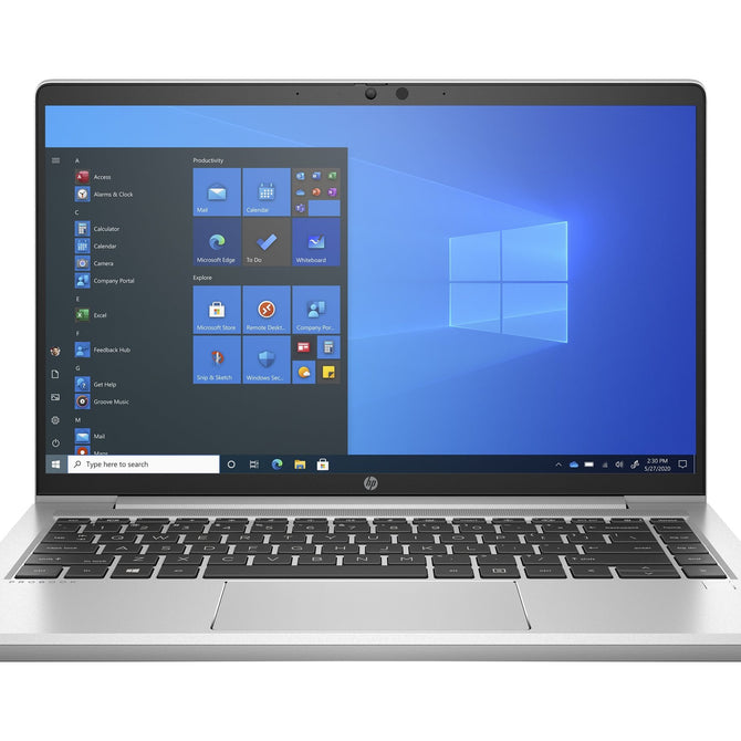 HP ProBook 445 G8 - AMD Ryzen 5 5600U/16GB/256GB