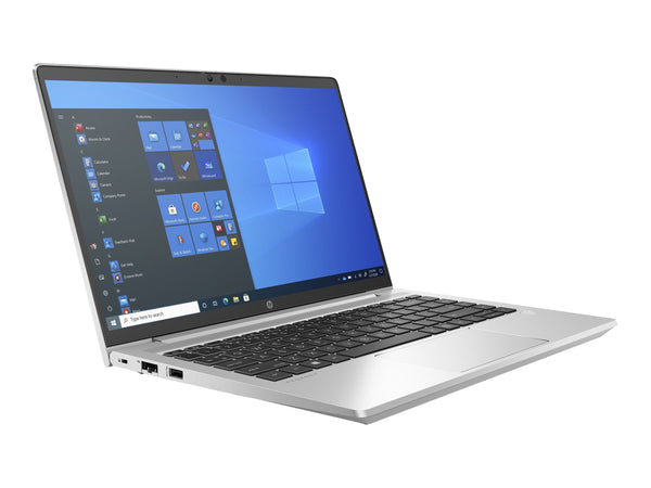 Pc Mastercard Options HP ProBook 445 G8 - AMD Ryzen 5 5600U/16GB/256GB – PC Options