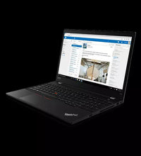 Lenovo ThinkPad T15 Gen 2 - Intel i5-1135G7/16GB/500GB