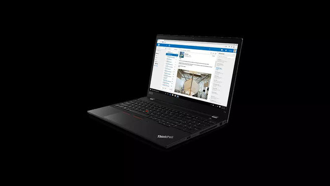 Lenovo ThinkPad T15 Gen 2 - Intel i5-1135G7/16GB/500GB