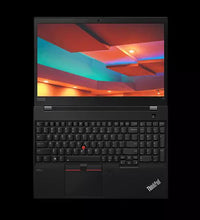 Lenovo ThinkPad T15 Gen 2 - Intel i5-1135G7/16GB/500GB