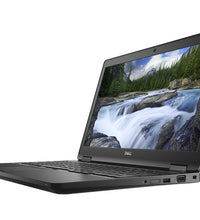 Dell Latitude 5590 - Intel i5-8350U/16GB