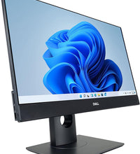 Dell OptiPlex 7490 All-in-One PC - Intel i5-10400T/16GB