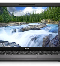 Dell Latitude 5490