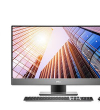 Dell Optiplex 7760 All-in-One PC