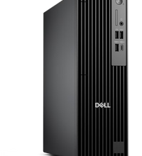 Dell Optiplex 7000 SFF - i5-12400/16GB/256GB