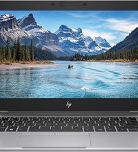 HP EliteBook 745 G6 - AMD Ryzen 5 3500U/16GB