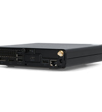 HP ProDesk 600 Mini - i5-10400T/16GB