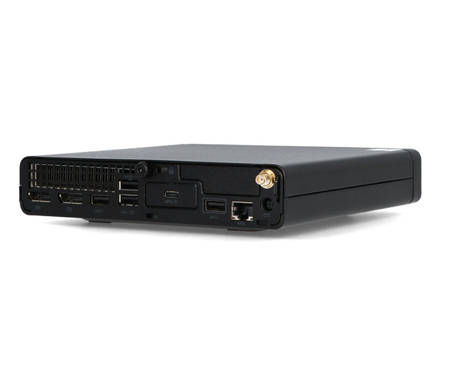 HP ProDesk 600 Mini - i5-10400T/16GB