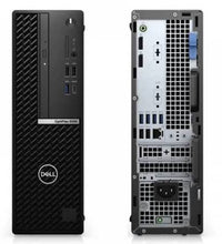 Dell Optiplex 7000 SFF - i5-12500/16GB/512GB