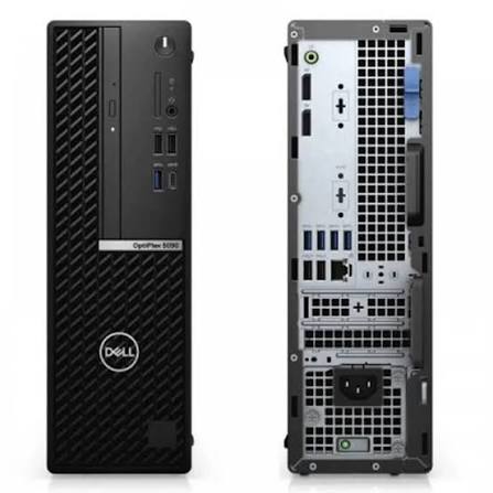 Dell Optiplex 7000 SFF - i5-12500/16GB/512GB – PC Options