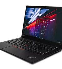 Lenovo ThinkPad T14 Gen 2 - i5-1135G7/16GB/500GB