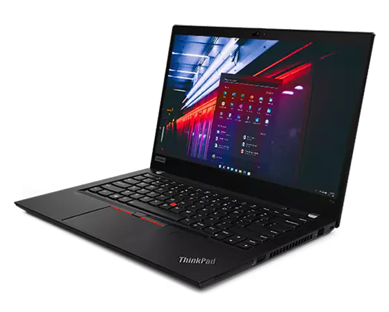 Lenovo ThinkPad T14 Gen 2 - i5-1135G7/16GB/500GB