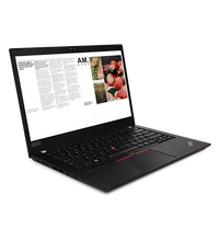 Lenovo ThinkPad T14 Gen 2 - i5-1135G7/16GB/500GB