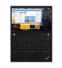 Lenovo ThinkPad T14 Gen 2 - i5-1135G7/16GB/500GB
