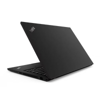 Lenovo ThinkPad T14 Gen 2 - i5-1135G7/16GB/500GB