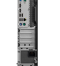 Lenovo ThinkCentre M75S SFF - AMD Ryzen 5 Pro 3400G/16GB/512GB