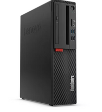 Lenovo ThinkCentre M75S SFF - AMD Ryzen 5 Pro 3400G/16GB/512GB