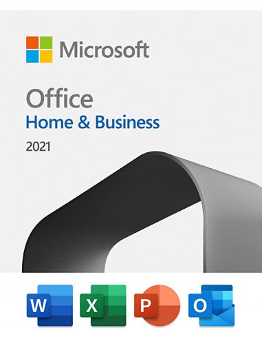 Microsoft Office 2021 Home u0026 Business – PC Options