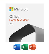 Microsoft Office 2021 Home & Student