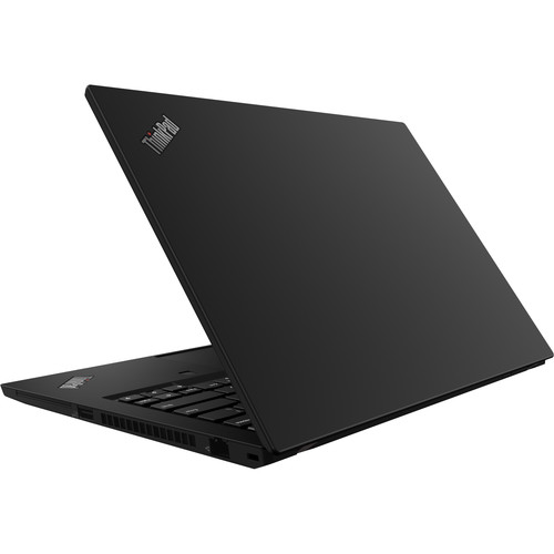 Lenovo ThinkPad P14s - 11th-Gen i7 w/Nvidia Graphics