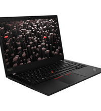 Lenovo ThinkPad P14s - 11th-Gen i7 w/Nvidia Graphics