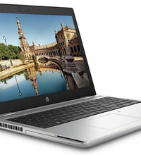HP ProBook 650 G5 - Intel i5/16GB/256GB