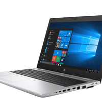 HP ProBook 650 G5 - Intel i5/16GB/256GB