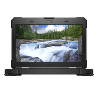 Dell Rugged 5420 - i5-8350U/16GB