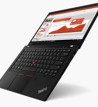 Lenovo ThinkPad X1 Carbon - i5-8365u