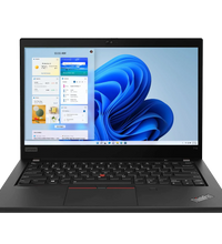 Lenovo ThinkPad X1 Carbon - i5-8365u