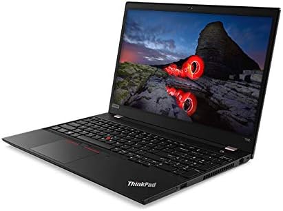 Lenovo ThinkPad T590 - i7-8565U/16GB