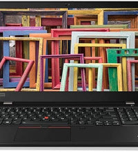 Lenovo ThinkPad T590 - i7-8565U/16GB