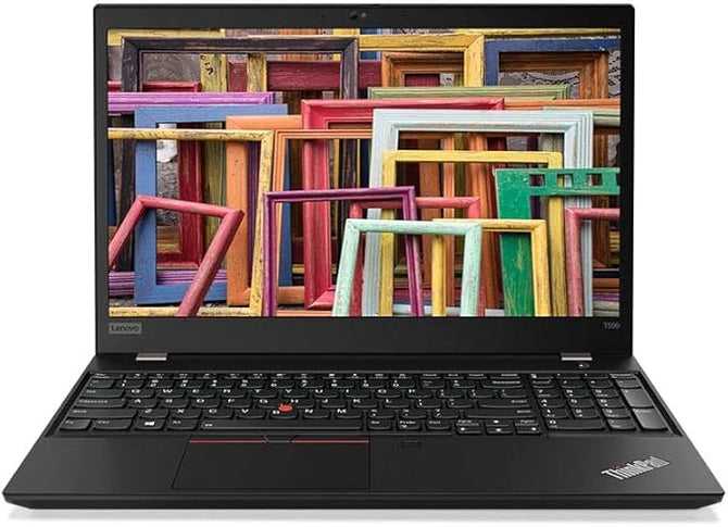 Lenovo ThinkPad T590 - i7-8565U/16GB