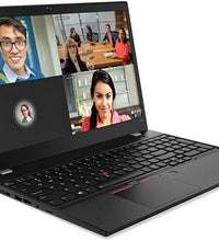 Lenovo ThinkPad T590 - i7-8565U/16GB