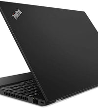 Lenovo ThinkPad T590 - i7-8565U/16GB