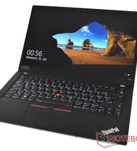 Lenovo ThinkPad T14s Gen 1 - AMD R5-4650U