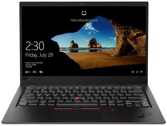 Lenovo ThinkPad T14 Gen 1 - 10th-Gen i5