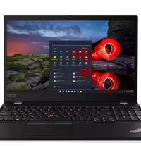 Lenovo ThinkPad T15 Gen 2 - Intel i5-1135G7/16GB/500GB