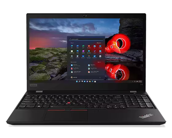 Lenovo ThinkPad T15 Gen 2 - Intel i5-1135G7/16GB/500GB